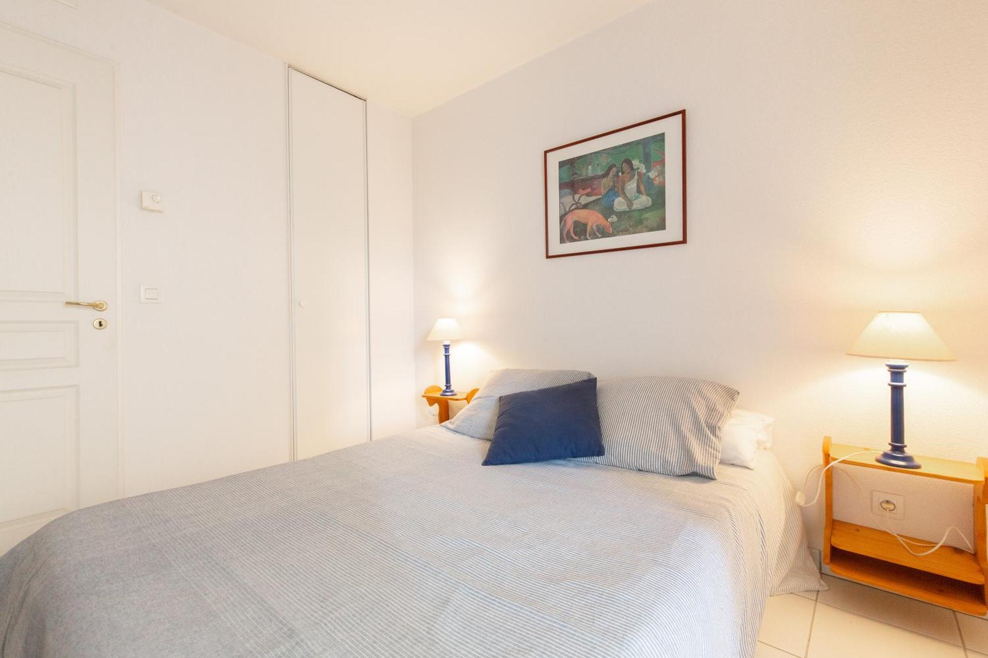 Palazzio Vieux Port By Welcome To Cannes Rum bild