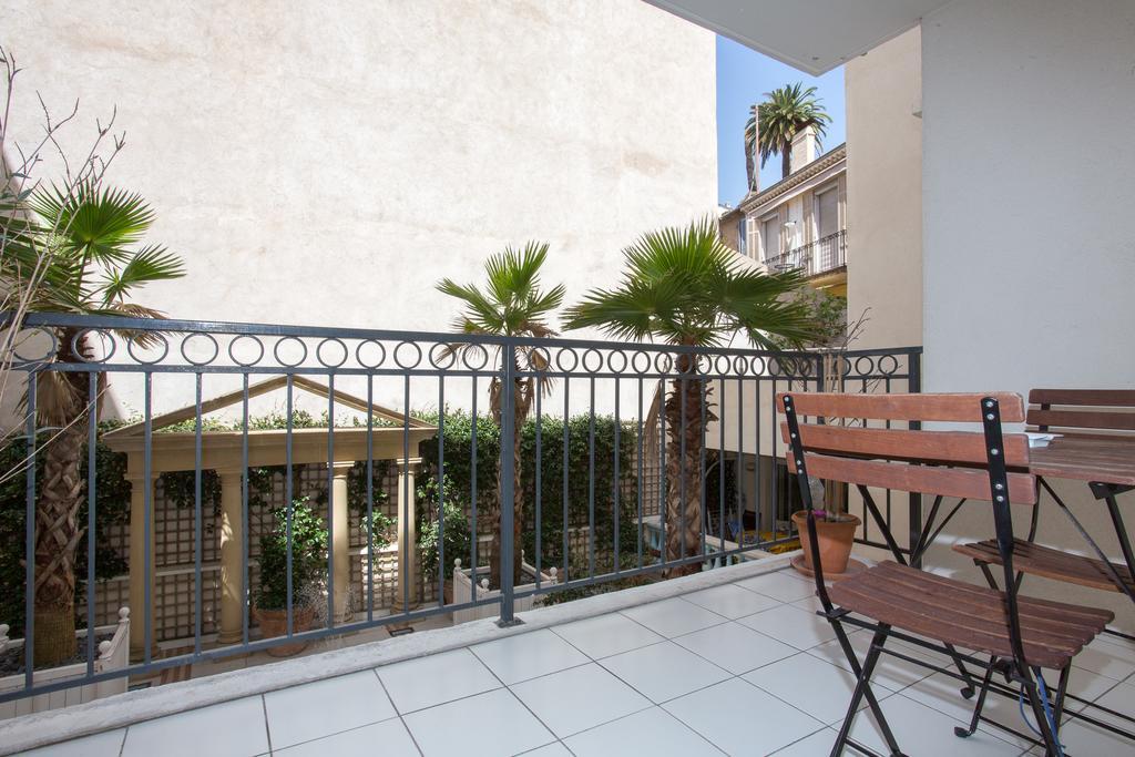Palazzio Vieux Port By Welcome To Cannes Exteriör bild