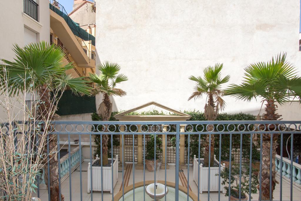 Palazzio Vieux Port By Welcome To Cannes Exteriör bild