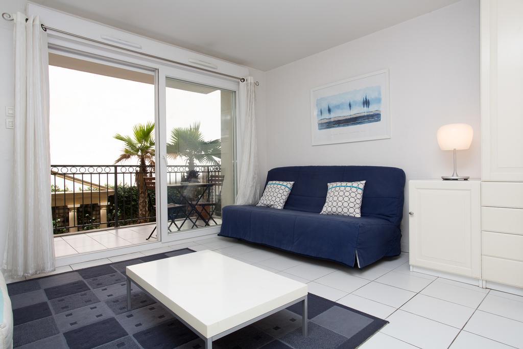 Palazzio Vieux Port By Welcome To Cannes Exteriör bild