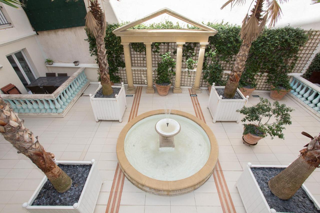 Palazzio Vieux Port By Welcome To Cannes Exteriör bild