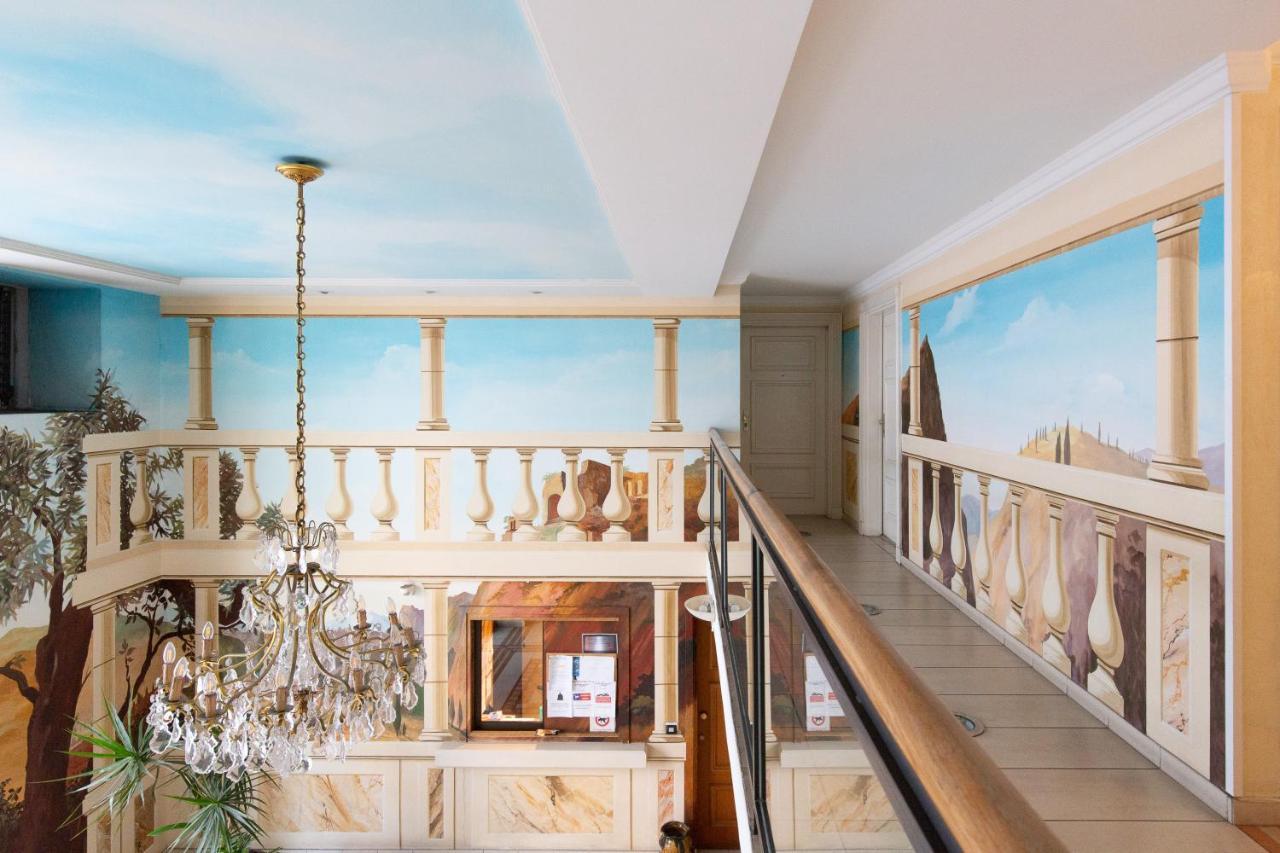 Palazzio Vieux Port By Welcome To Cannes Exteriör bild