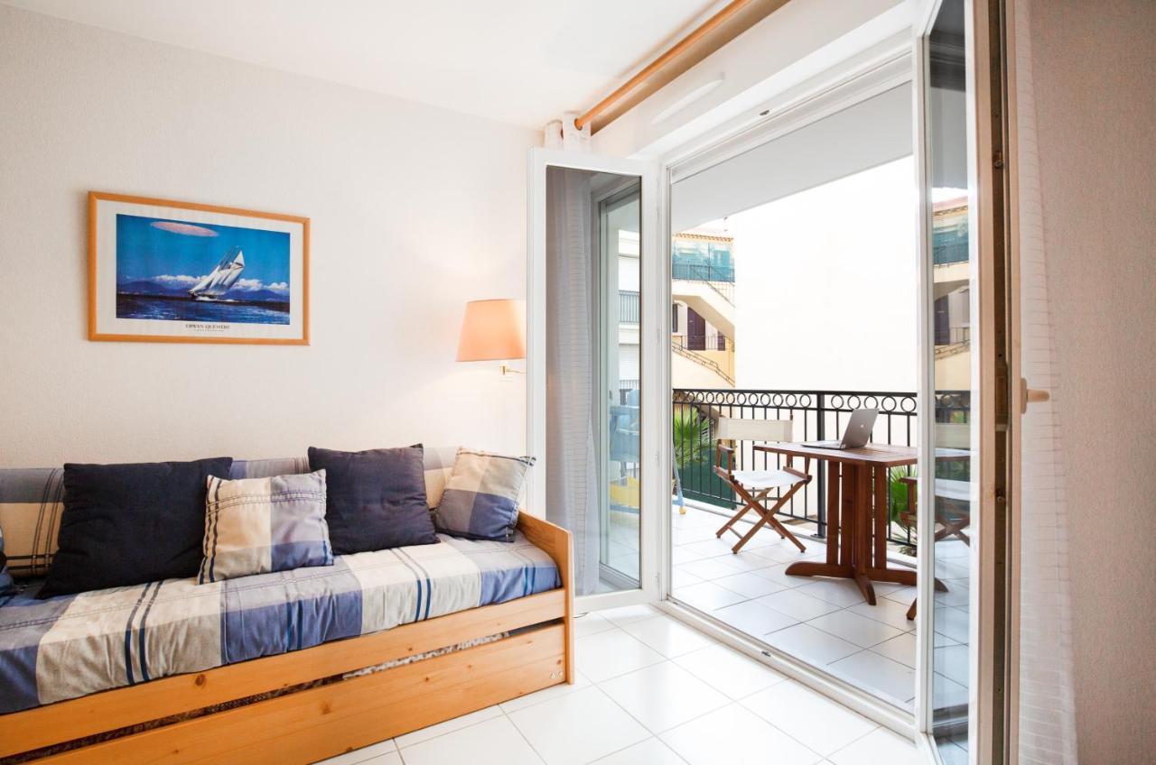 Palazzio Vieux Port By Welcome To Cannes Exteriör bild